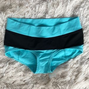Lululemon Hot Yoga Bottoms
